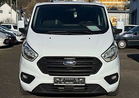Ford Transit Custom Kasten 320 L2 Trend 6 Sitz 1.Had