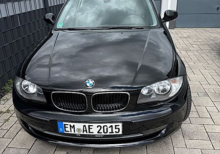 BMW 118d Sport Line Sport Line