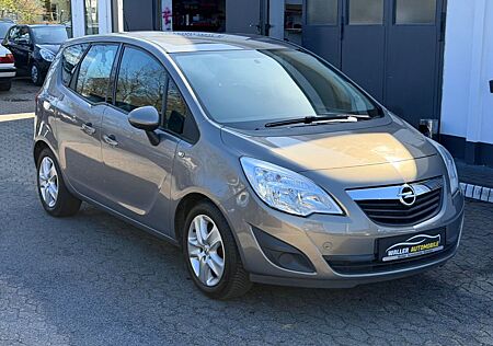 Opel Meriva B 1.4 Edition