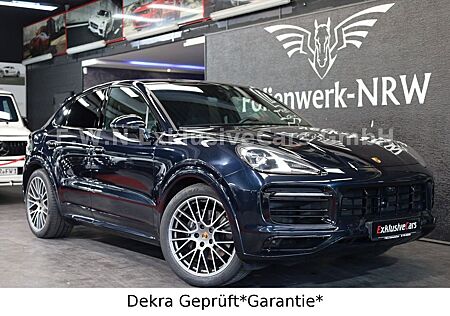 Porsche Cayenne Coupe E-Hybrid Platinum Edition*Matrix*
