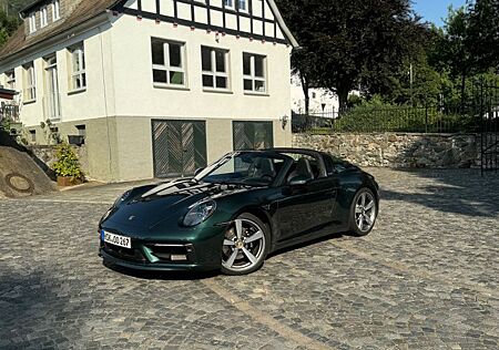 Porsche 992 Targa 4S Targa S (PTS/LIFT/CHRONO/BURMESTER)