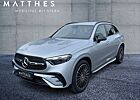 Mercedes-Benz GLC 300 d 4M /AHK/Night/Totw/MBUX/AMG