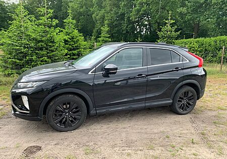 Mitsubishi Eclipse Cross 2.2 DI-D ClearTec 8-AT 4WD Act...