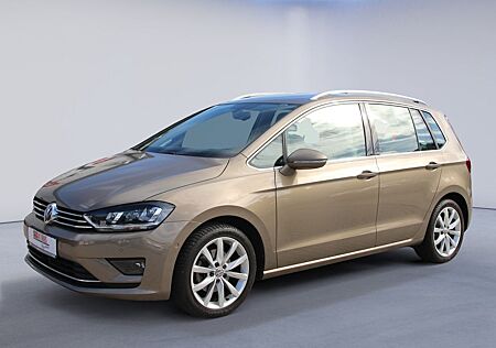 VW Golf Sportsvan Volkswagen DSG VII Highline/Xenon/Kamera