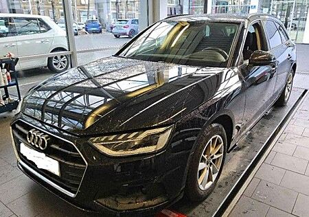 Audi A4 Avant 35 TDI S tronic Matrix HUD