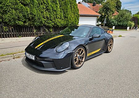 Porsche 992 GT3 Approved 07/2026
