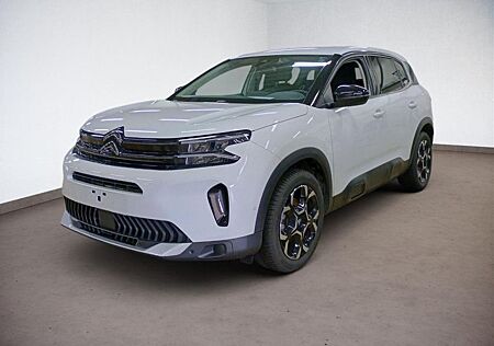 Citroën C5 Aircross Hybrid 145 Plus e-DSC6 LED Navi Kame