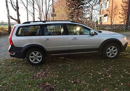 Volvo XC 70 XC70 D5 AWD Momentum Momentum