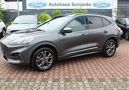 Ford Kuga 2.0EB ST-Line X 4X4*LED*iACC*Navi*2x Kamera
