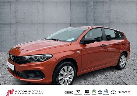 Fiat Tipo Kombi 1.5 GSE DCT LIFE GRA+DAB+MFL+KLIMA