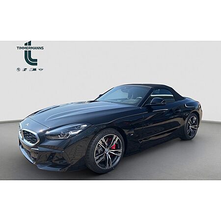 BMW Z4 leasen