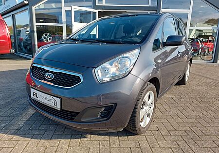 Kia Venga Edition 7 +49.000KM+KLIMA+SITZHEIZ.+