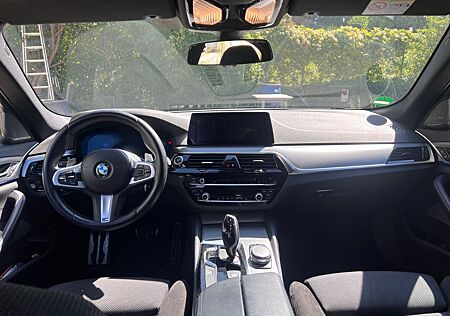 BMW 530e iPerformance - Plugin Hybrid / M-Paket