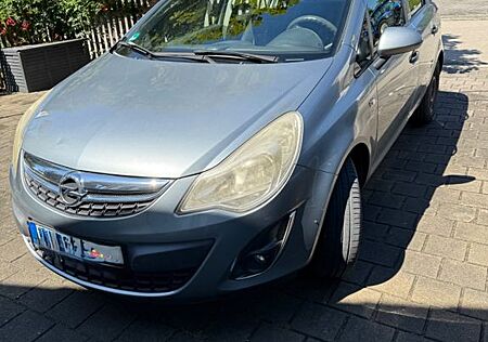Opel Corsa 1.2 ecoFLEX Color Edition Easytronic C...