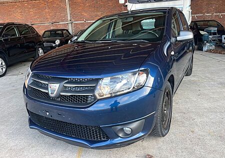 Dacia Sandero II Laureate/KLIMA/SHZ