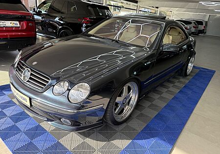 Mercedes-Benz 500 CL Coupe *AMG-PAKET*Desingo*OZ 20Zoll*