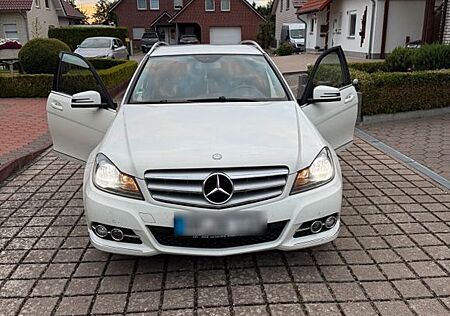 Mercedes-Benz C 220 CDI T AVANTGARDE AVANTGARDE