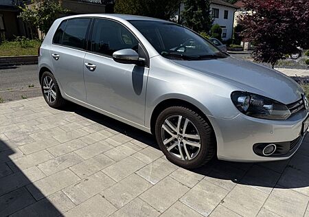 VW Golf Volkswagen 1.4 TSI -EINMALIGE GELEGENHEIT-
