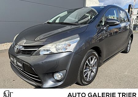 Toyota Verso 1.6 D-4D SkyViewEd. SHZ NAVI AHK KAM. MFL