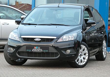 Ford Focus Lim. Sport
