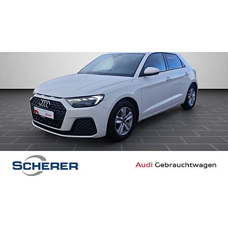 Audi A1 leasen