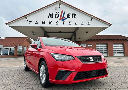 Seat Ibiza Style 1.0 TSI / Navi Full Link