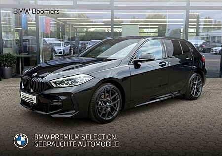 BMW 118 i M Sport Sitzheizung F. u. Bf. Sonnenschutz