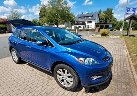 Mazda CX-7