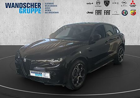 Alfa Romeo Stelvio VELOCE Q4 MY24 *AHK*NAVI*ACC*LED*