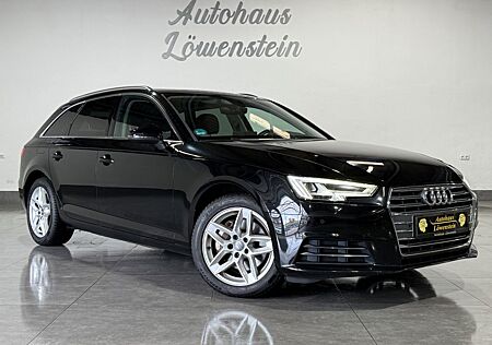 Audi A4 Avant sport*PANO*TOT-WIN*RFK*ELEK-KLAPPE