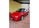 Alfa Romeo Spider 2.0 TS 916 Ferrari Rot Einzelstück