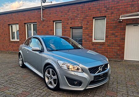 Volvo C30 D2 R-Design* Euro 5 * TÜV Neu *Zahnr. Frisch