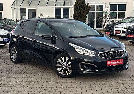 Kia Cee'd Ceed 1.6 CRDI Edition 7*SHZ*PDC*GRA*MFL*BCM*
