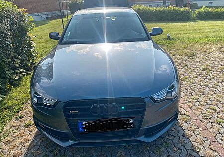Audi A5 1.8 TFSI Sportback -