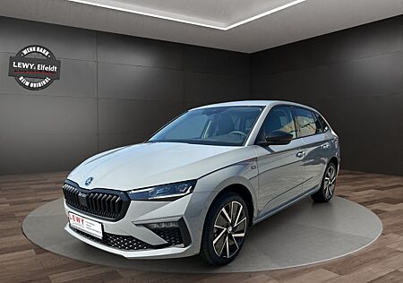 Skoda Scala 1.0 TSI DSG Drive*Parklenkassist*Kessy*