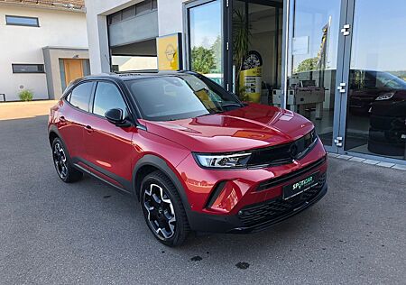 Opel Mokka Ultimate