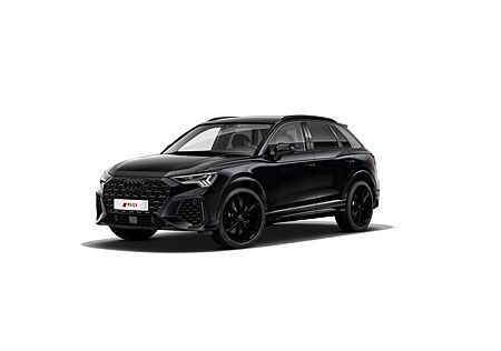 Audi RS Q3 2.5 TFSI AHK Matrix Memory Kamera