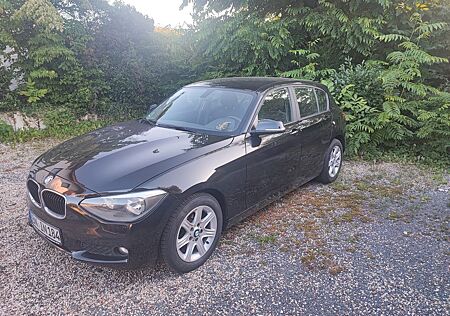 BMW 116i - gut in Schuss!