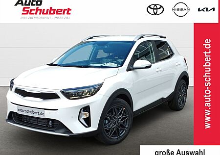 Kia Stonic 1.0T 48V Nightline Edition+Navi+LED+Sitzh