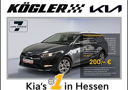 Kia Cee'd Sportswagon Ceed SW 1.5T 48V DCT7 Ultimate Edition |-22%
