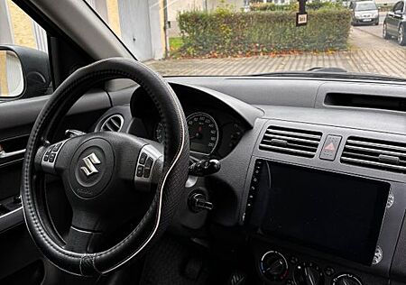 Suzuki Swift 1.5 Comfort+ Comfort+