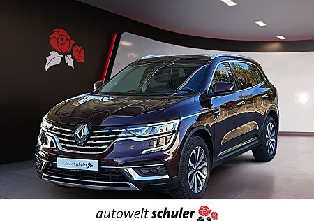 Renault Koleos 2,0 TDCi Automatik Intens AHK