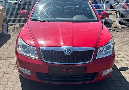 Skoda Octavia Lim. Impuls Edition