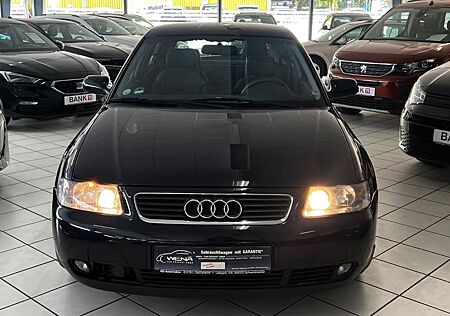 Audi A3 1.6 Auto Ambiente TÜV&Au neu