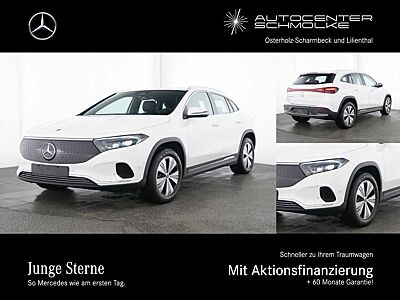 Mercedes-Benz EQA 250+ Advanced AMBIENTE*LED*LENKRADHEIZUNG*