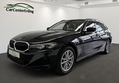 BMW 320 320dTouring*Facelift*LED*Navi*Tempomat*PDC*DAB*