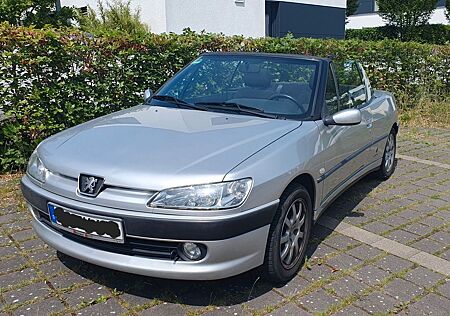 Peugeot 306 Cabriolet 100 -