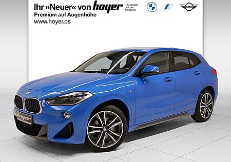 BMW X2 xDrive20i M Sportpaket Head-Up HiFi DAB LED