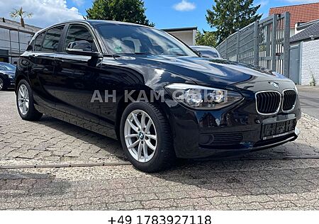 BMW 116i 1 Lim. 5-trg. 63 TKM Advantage-Paket Plus