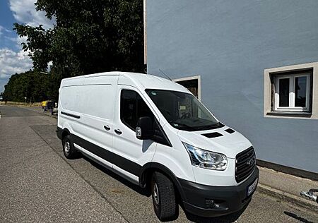 Ford Transit Trend L3